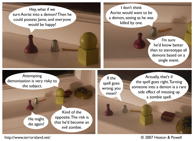 it's hard to appreciate this comic strip without seeing it