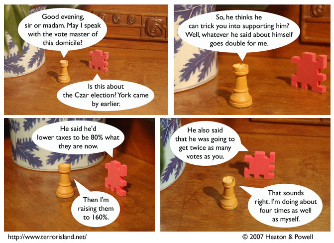 it's hard to appreciate this comic strip without seeing it