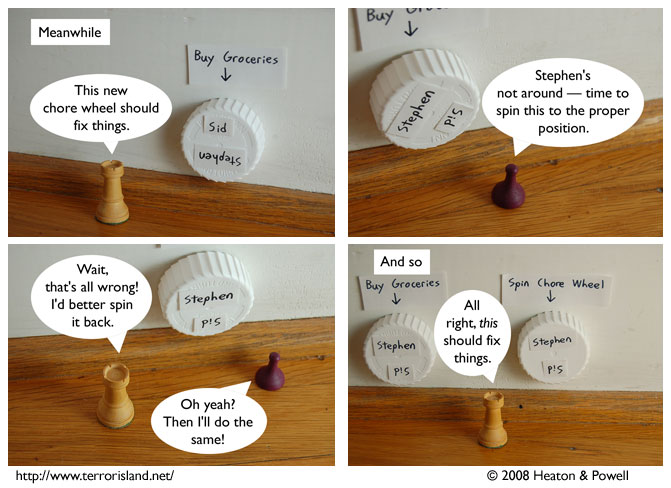 it's hard to appreciate this comic strip without seeing it