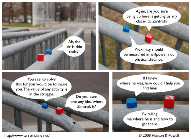it's hard to appreciate this comic strip without seeing it