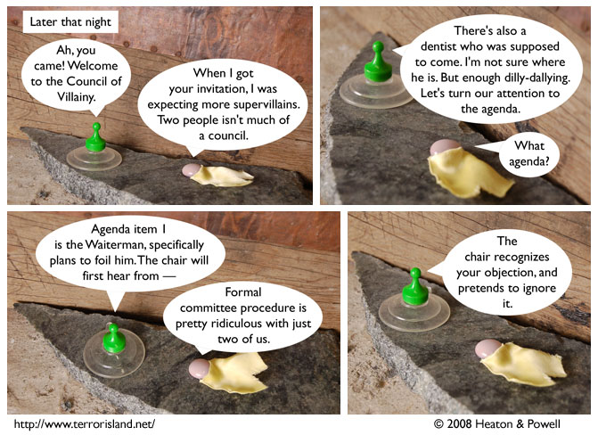 it's hard to appreciate this comic strip without seeing it