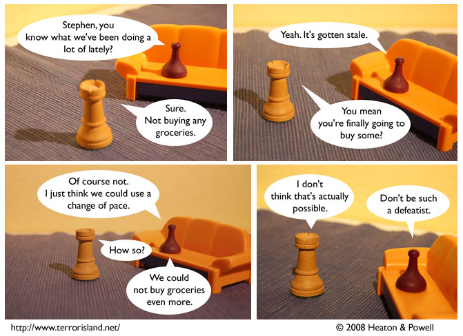 it's hard to appreciate this comic strip without seeing it