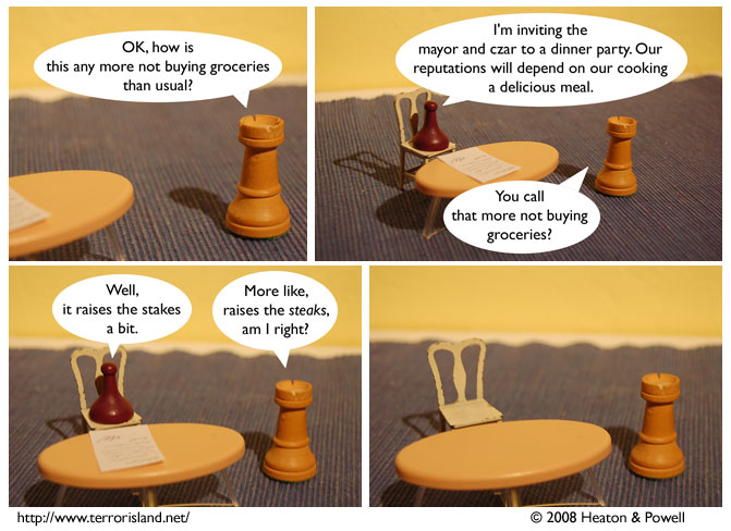 it's hard to appreciate this comic strip without seeing it