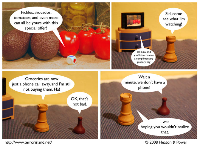 it's hard to appreciate this comic strip without seeing it