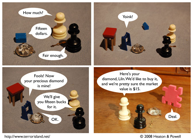 it's hard to appreciate this comic strip without seeing it