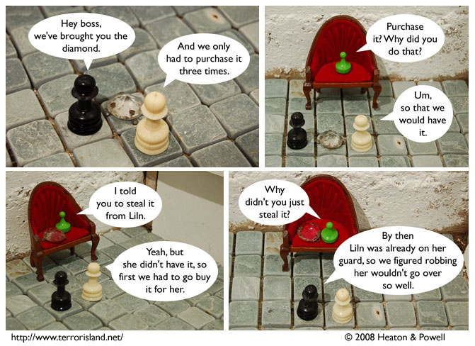 it's hard to appreciate this comic strip without seeing it