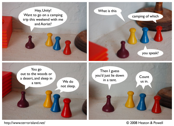 it's hard to appreciate this comic strip without seeing it