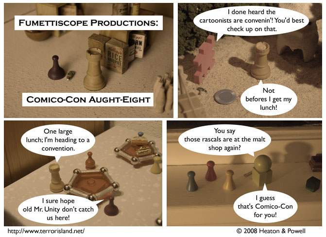 it's hard to appreciate this comic strip without seeing it