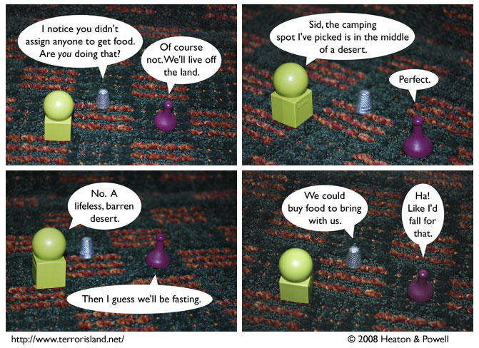 it's hard to appreciate this comic strip without seeing it