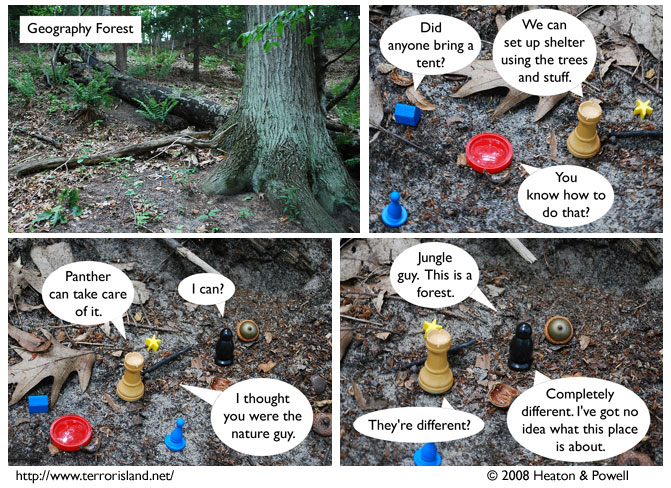 it's hard to appreciate this comic strip without seeing it