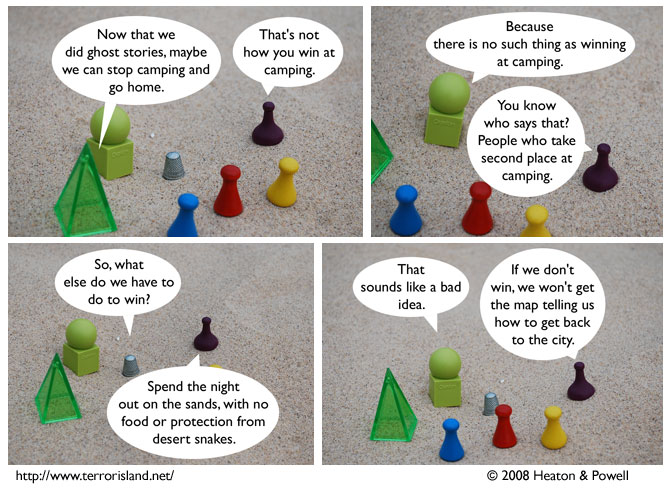 it's hard to appreciate this comic strip without seeing it