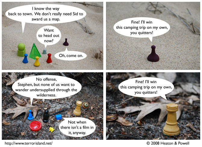 it's hard to appreciate this comic strip without seeing it