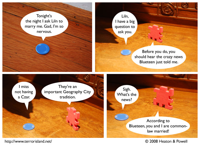 it's hard to appreciate this comic strip without seeing it